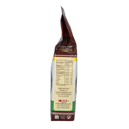 Achicoria LA NI&Ntilde;A 500g image number