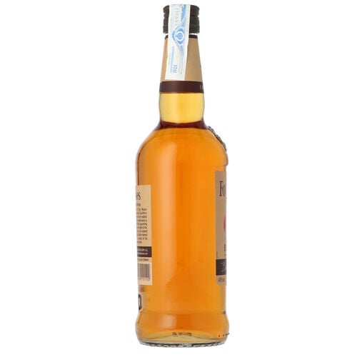 Whisky bourbon FOUR ROSES 70cl image number