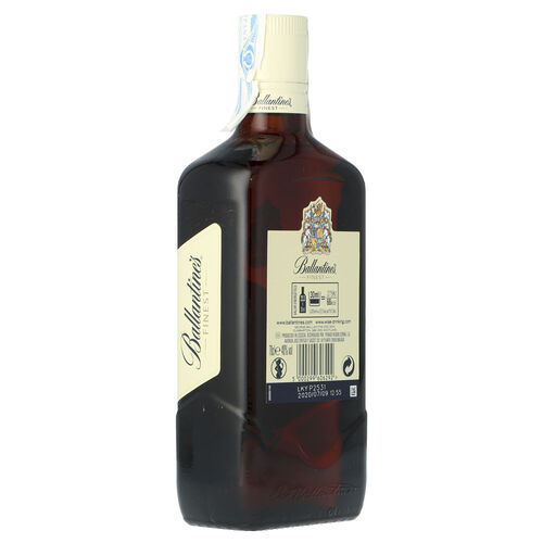 WHISKY BALLANTINES 5 AÑOS 70cl image number