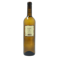 VINO BLANCO COSECHERO 750ml