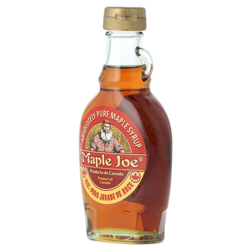 JARABE DE ARCE MAPLE JOE 250g image number