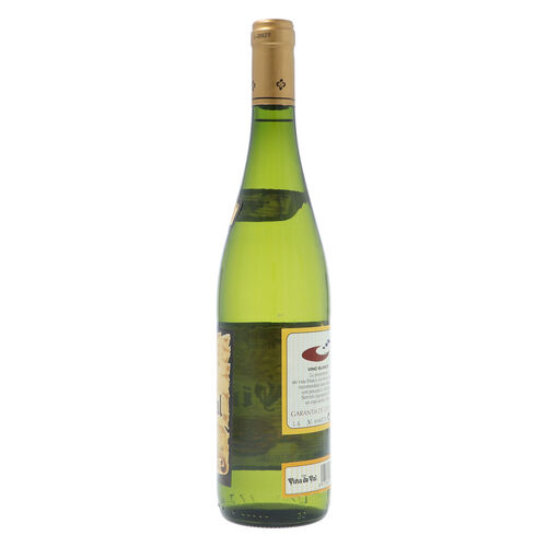 Vino blanco VI&Ntilde;A DO VAL joven 75cl image number