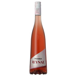 VINO ROSADO DE AGUJA PINORD PENEDES 750ml