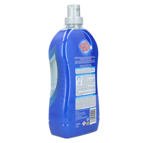 Limpiahogar ba&ntilde;o SELEX 1.5L image number