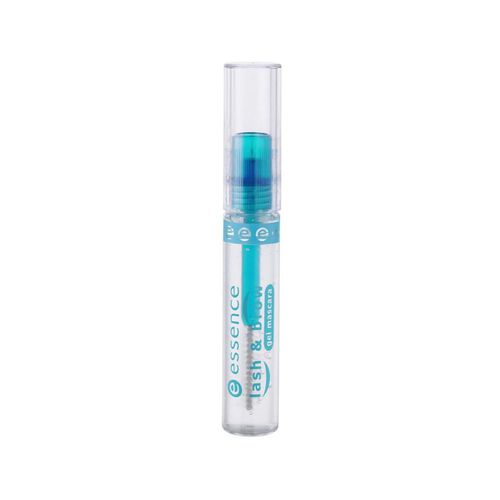 MASCARA CEJAS Y PESTAÑAS ESSENCE image number