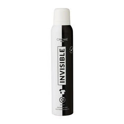 Desodorante invisible antimanchas para hombre CROWE 200ml