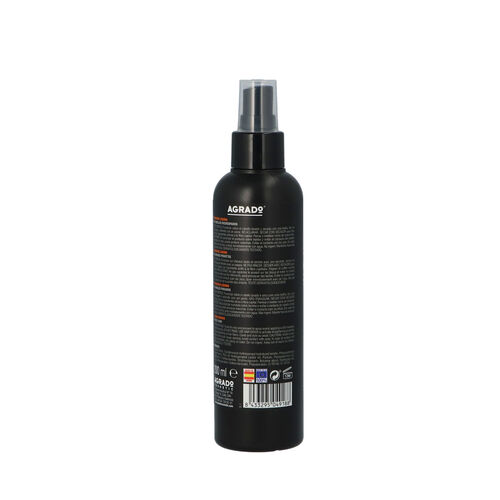 KERATINA LIQUIDA PARA CABELLO AGRADO 200ml image number