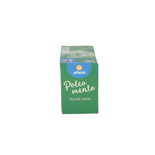 Menta poleo ALTEZA 25 sobres image number
