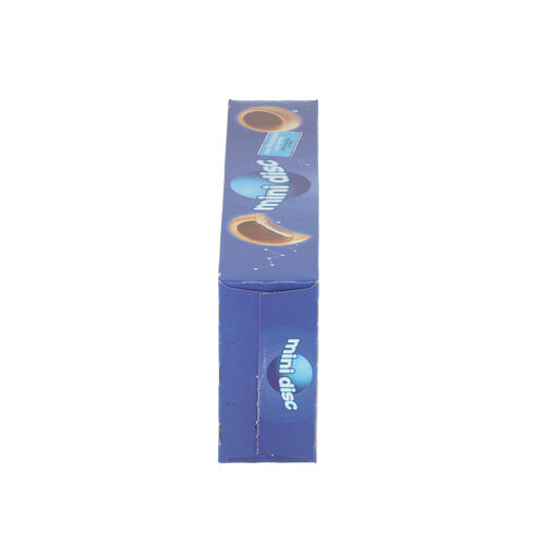 Mini disco ALTEZA chocolate 236g image number