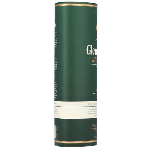 Whisky GLENFIDDICH Malta 12 a&ntilde;os 70cl image number