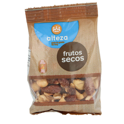 COCKTAIL ALTEZA POSTRE MUSICO 125g image number
