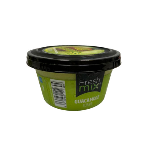 GUACAMOLE TARRINA 200g image number