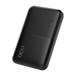 Power Bank 5000 mAh con triple salida usb