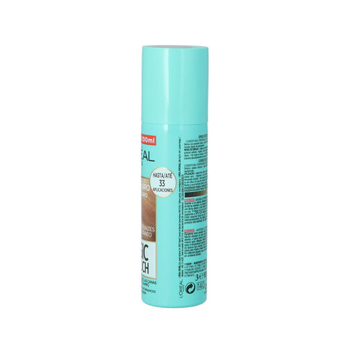 Tinte retoca raices magic RETOUCH blond 75ml image number
