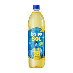ACEITE REFINADO DE GIRASOL KOIPESOL 750ml