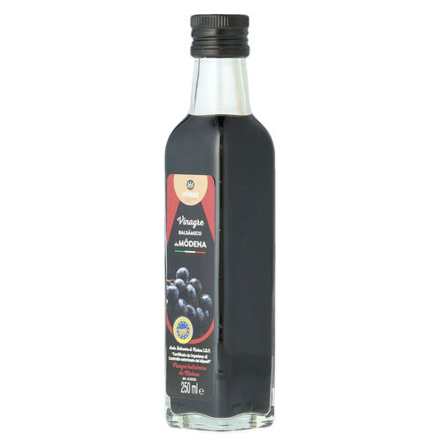 VINAGRE MODENA ALTEZA 250ml image number