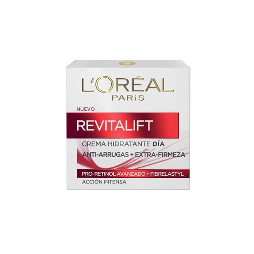 CREMA PARA DIA REVITALIFT L´OREAL 50ml image number