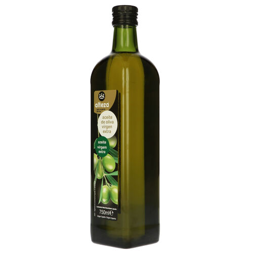 Aceite Virgen Extra ALTEZA 75cl image number