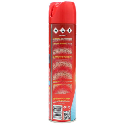 Insecticida BLOOM Max 400ml image number