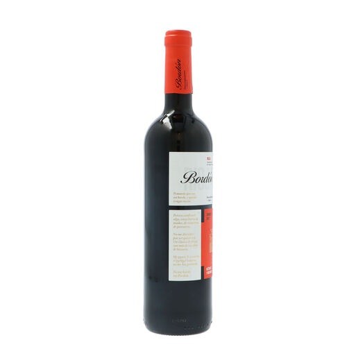 Vino tinto BORDON Crianza DO Rioja 750ml image number
