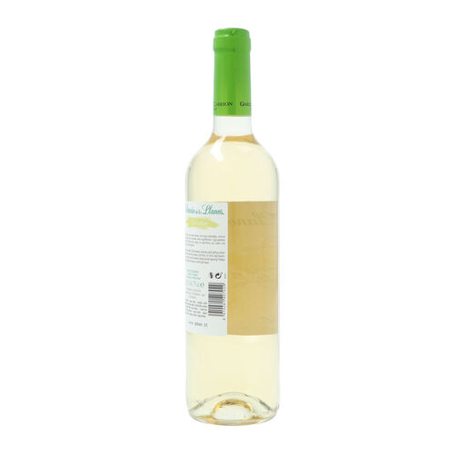 Vino blanco se&ntilde;orio llanos Verdejo 750ml image number