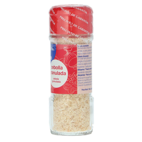 Cebolla molida ALTEZA 30g image number
