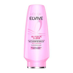 Acondicionador glycolic gloss ELVIVE 300ml