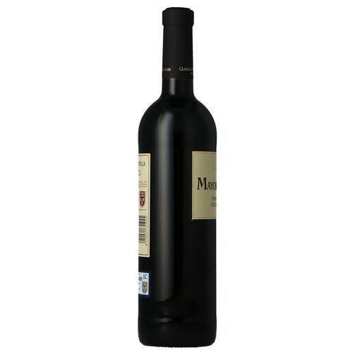 VINO TINTO MAYOR CASTILLA TIERRA CASTILLA Y LEON 75cl image number