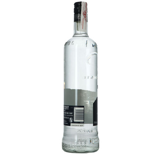 VODKA ERISTOFF 1L image number