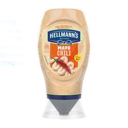 Mayonesa Chili HELLMANN'S 250ml