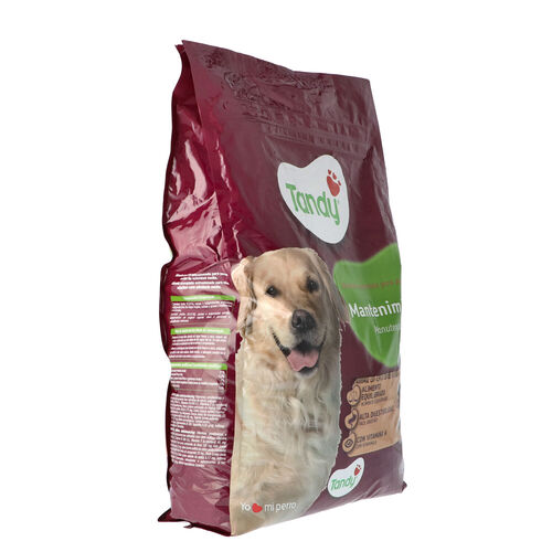 TANDY PERRO MANTENIMIENTO CARNE 4kg image number