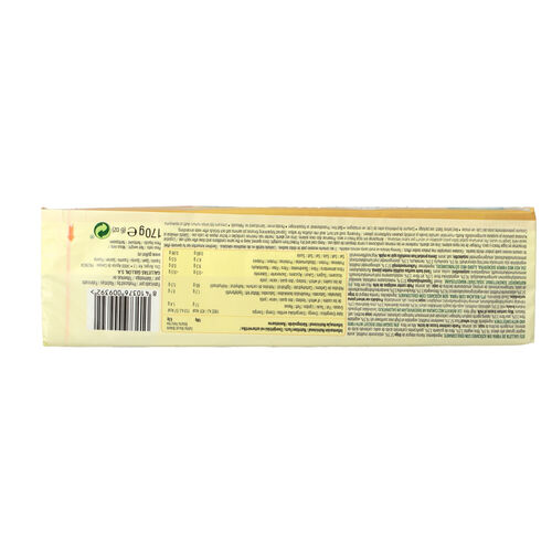 Galletas con Fibra Zero GULL&Oacute;N 170g image number