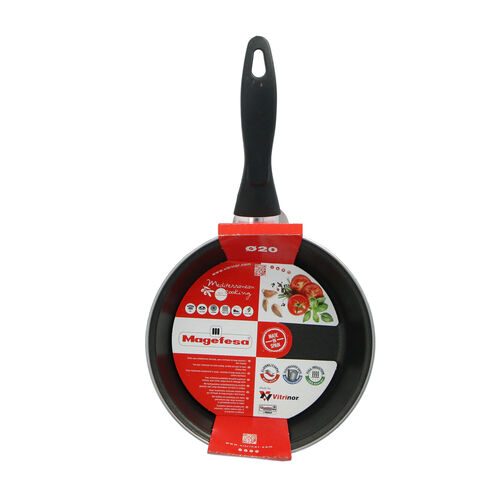SARTEN ANTIADHERENTE MAGEFESA 20 CM image number
