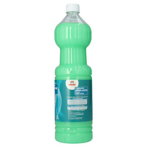 Fregasuelos SELEX cerezo 1.5L image number