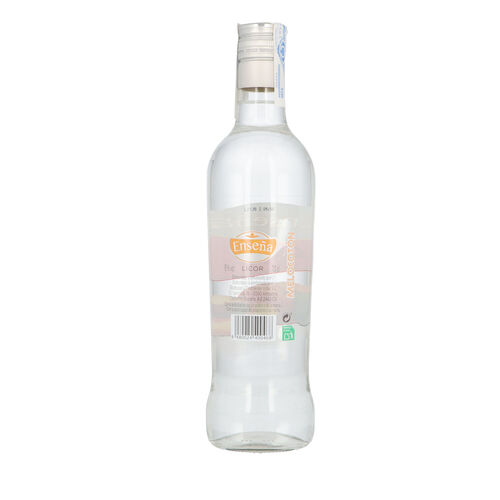 Licor melocoton 70cl image number