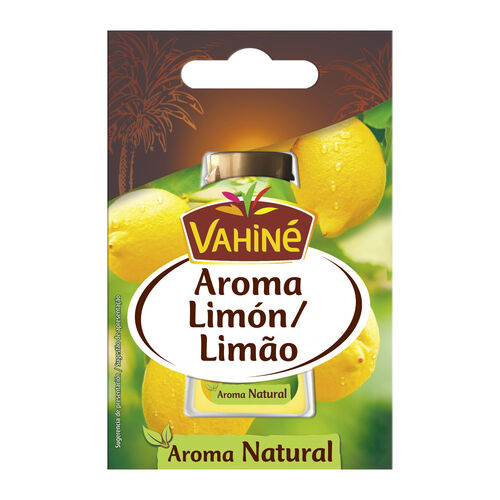 AROMA LIMON 20ml image number