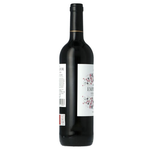 Vino tinto Crianza DO Ribera del Duero NAVAS EMPERADOR 750ml image number