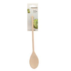 Cuchara madera 30cm