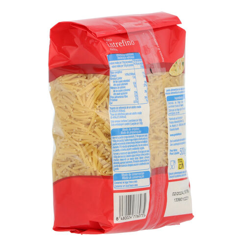 FIDEO ENTREFINO ALTEZA 500g image number