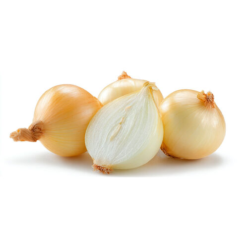 Cebolla chata granel, kg image number