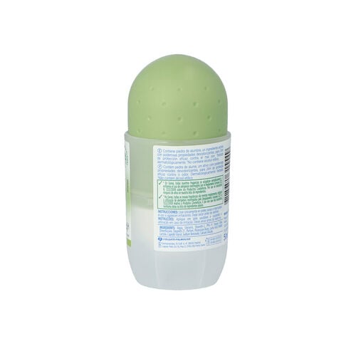 Desodorante SANEX natur protec Roll-on 50ml image number