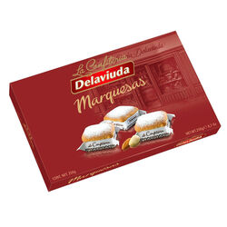 Marquesas DELAVIUDA 12uds