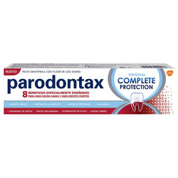 DENTÍFRICO PARODONTAX PROTECCIÓN COMPLETA 75ml