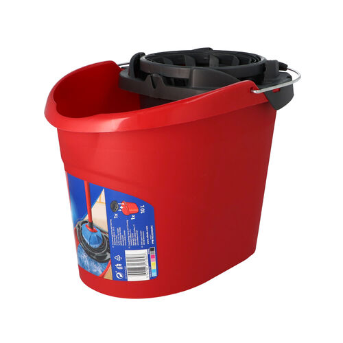 Cubo superfacil VILEDA 16L image number