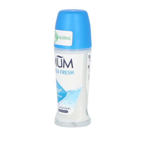 Desodorante MUN brisa Roll-on 50ml image number