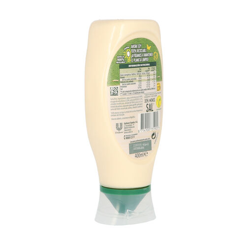 Salsa CALVE bocabajo 430ml image number
