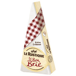 Queso brie le rustique 200g