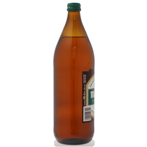 CERVEZA CLÁSICA MAHOU 1L image number