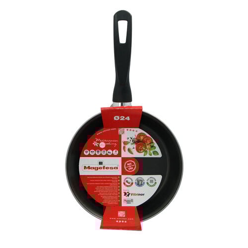 SARTEN ANTIADHERENTE MAGEFESA 24cm image number