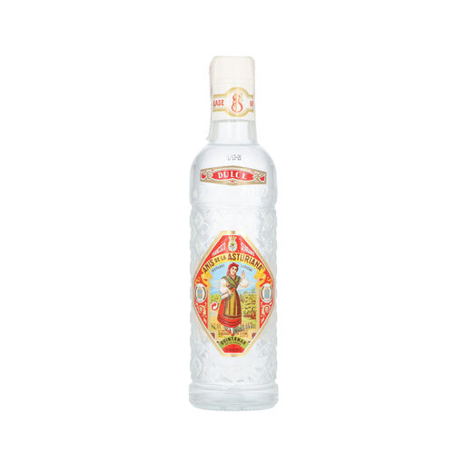 ANIS DE LA ASTURIANA 50cl image number